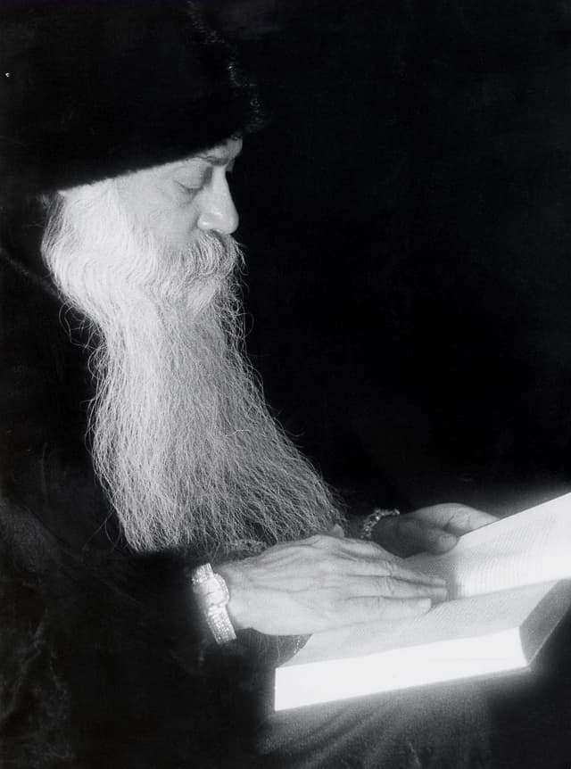 Rajneesh 